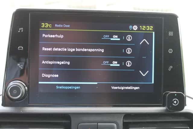 Peugeot Partner (2024) thumbnail 33