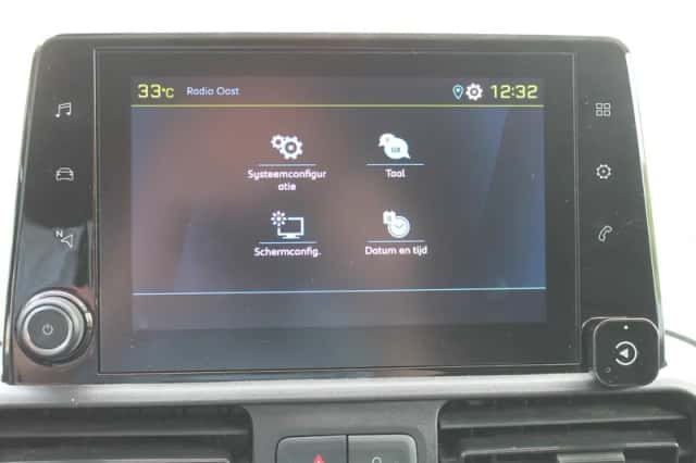 Peugeot Partner (2024) thumbnail 34