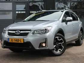 Subaru XV (2016)