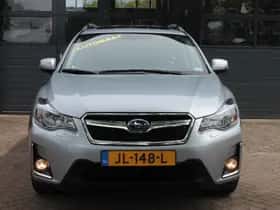 Subaru XV (2016) thumbnail 2