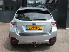 Subaru XV (2016) thumbnail 11