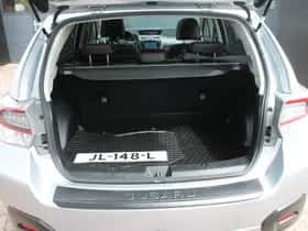 Subaru XV (2016) thumbnail 13