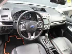 Subaru XV (2016) thumbnail 14