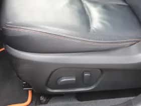 Subaru XV (2016) thumbnail 17