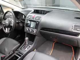 Subaru XV (2016) thumbnail 26
