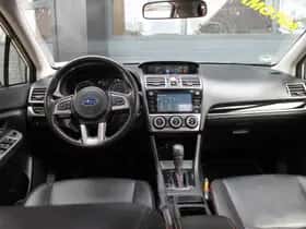 Subaru XV (2016) thumbnail 28