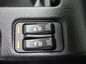 Subaru XV (2016) thumbnail 30