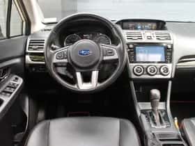 Subaru XV (2016) thumbnail 4