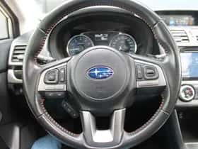 Subaru XV (2016) thumbnail 32