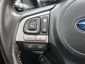 Subaru XV (2016) thumbnail 33
