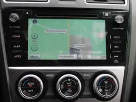 Subaru XV (2016) thumbnail 36