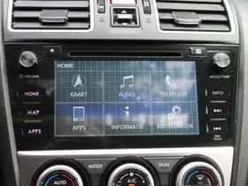 Subaru XV (2016) thumbnail 37