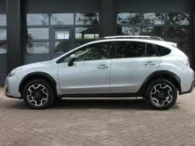 Subaru XV (2016) thumbnail 5