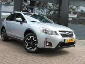 Subaru XV (2016) thumbnail 6
