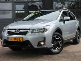 Subaru XV (2016) thumbnail 55