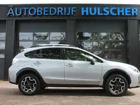 Subaru XV (2016) thumbnail 7
