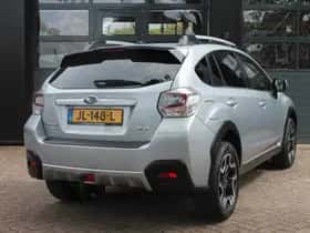Subaru XV (2016) thumbnail 9