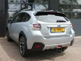 Subaru XV (2016) thumbnail 10