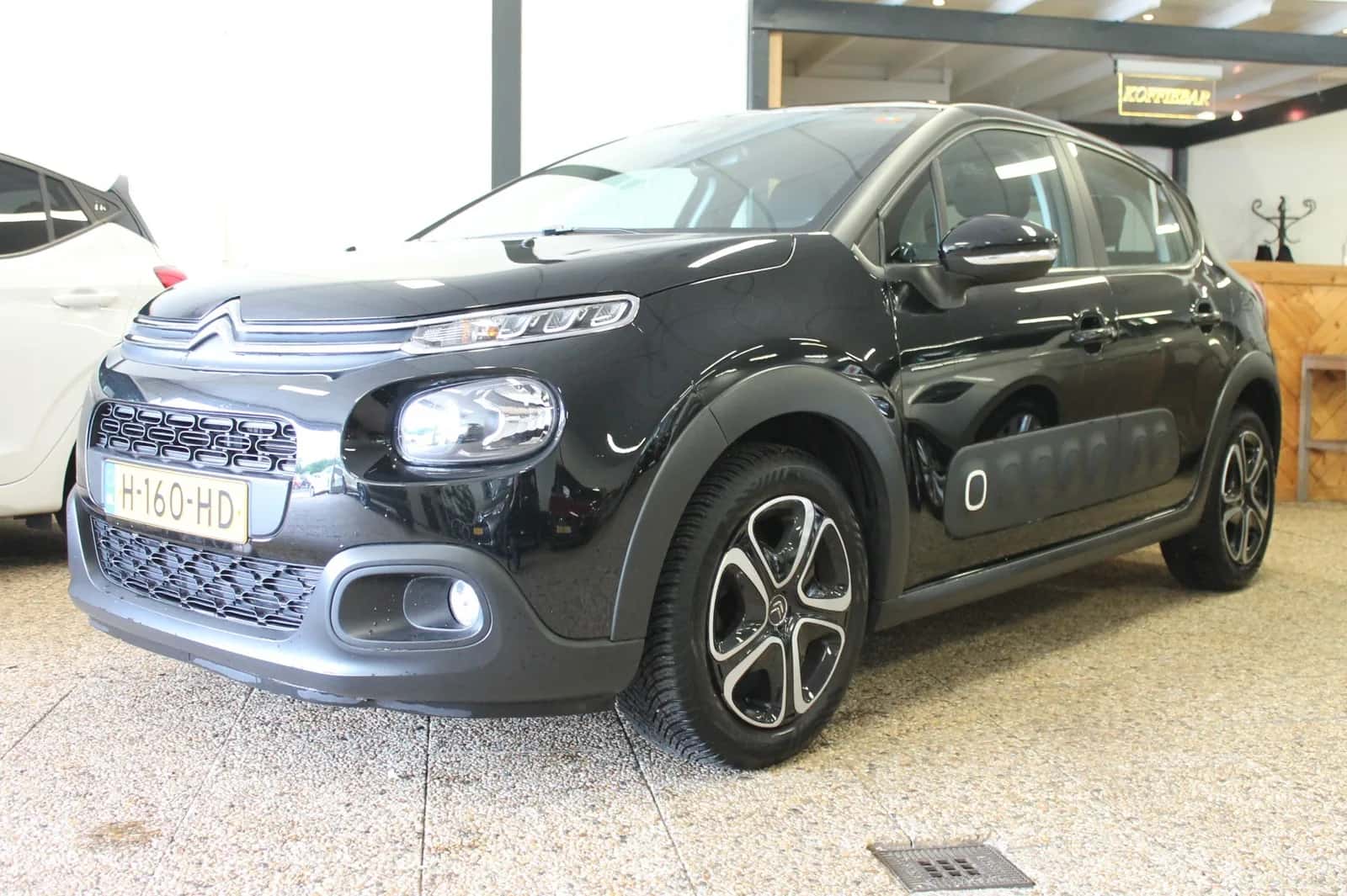 Citroën C3 (2020) — foto 1