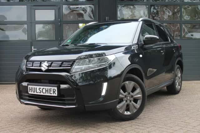 Suzuki Vitara (2025) thumbnail 1
