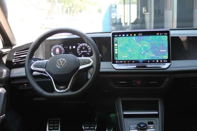 Volkswagen Tiguan (2025) thumbnail 5