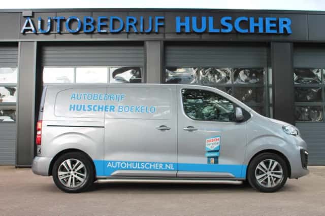 Peugeot Expert (2020) thumbnail 6