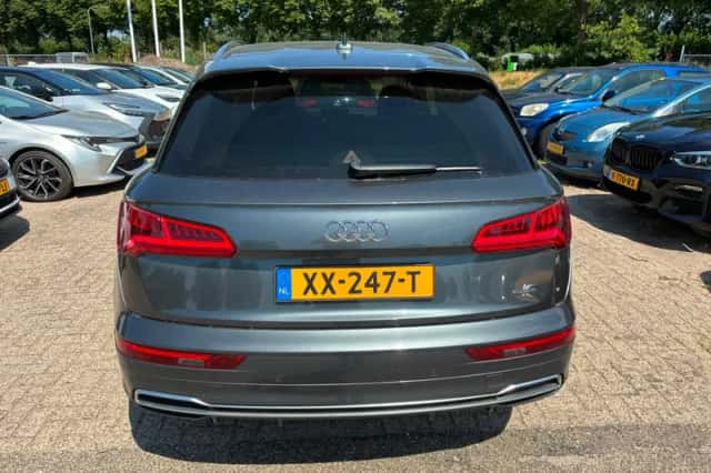 Audi Q5 (2018) thumbnail 6