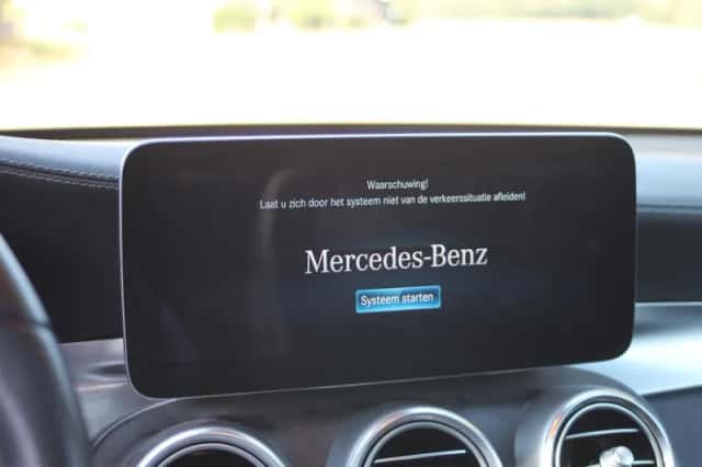 Mercedes-Benz GLC-Klasse (2020) thumbnail 6