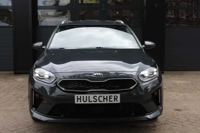Kia Ceed (2020) thumbnail 2