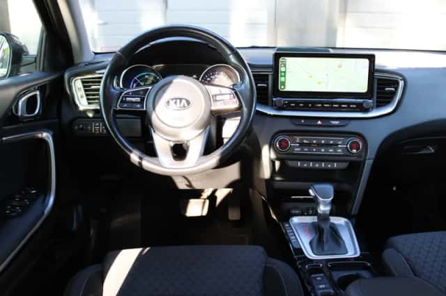 Kia Ceed (2020) thumbnail 4