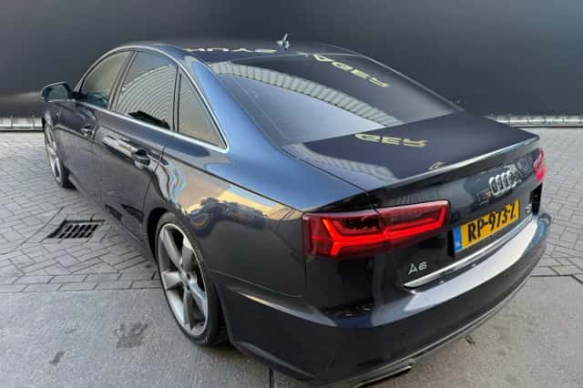Audi A6 (2018) thumbnail 3