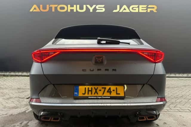 CUPRA Formentor (2023) thumbnail 6