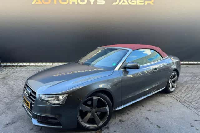 Audi A5 (2014) thumbnail 6