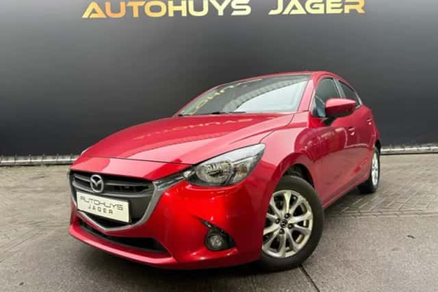 Mazda 2 (2016) thumbnail 1
