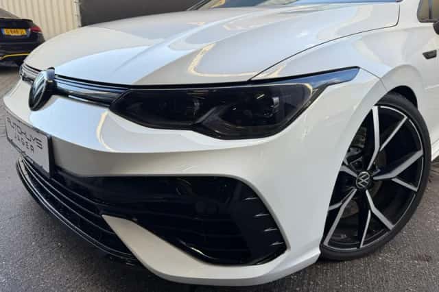 Volkswagen Golf (2021) thumbnail 5