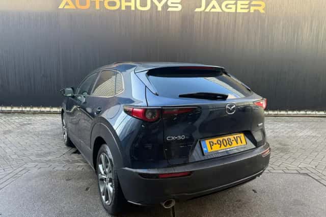 Mazda CX-30 (2019) thumbnail 3
