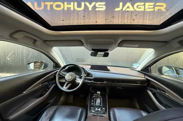 Mazda CX-30 (2019) thumbnail 4