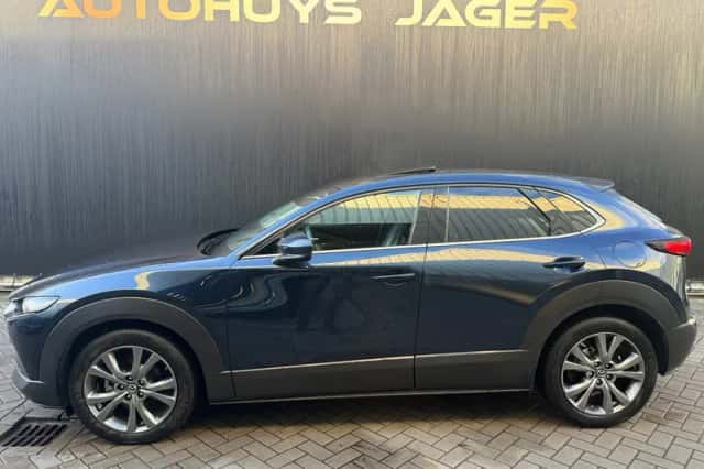Mazda CX-30 (2019) thumbnail 5