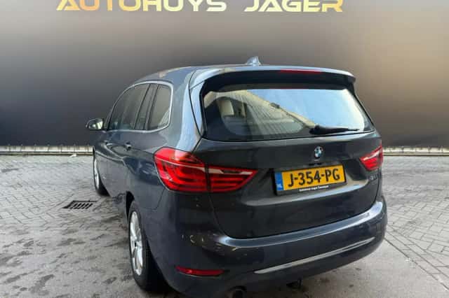 BMW 2-Serie (2015) thumbnail 3