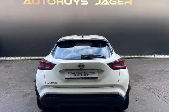 Nissan Juke (2023) thumbnail 6