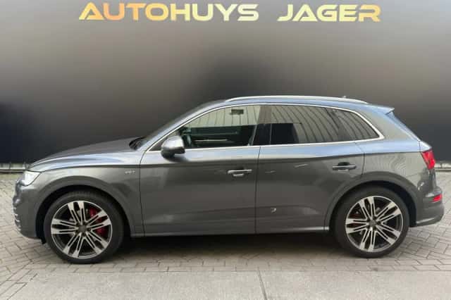 Audi Q5 (2017) thumbnail 5