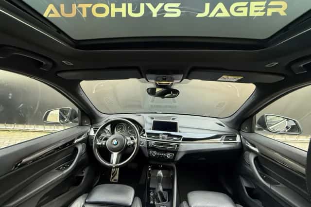BMW X1 (2017) thumbnail 4