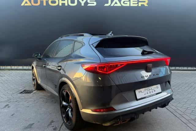 CUPRA Formentor (2024) thumbnail 3