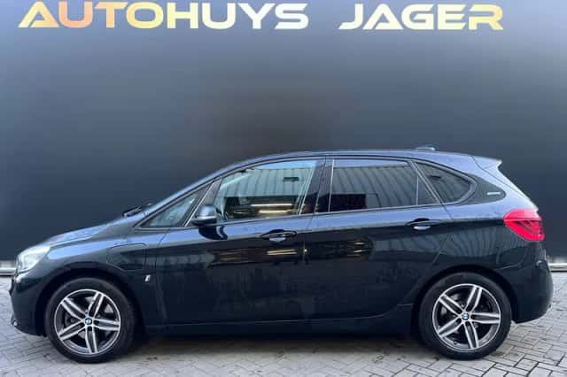 BMW 2-Serie (2016) thumbnail 3