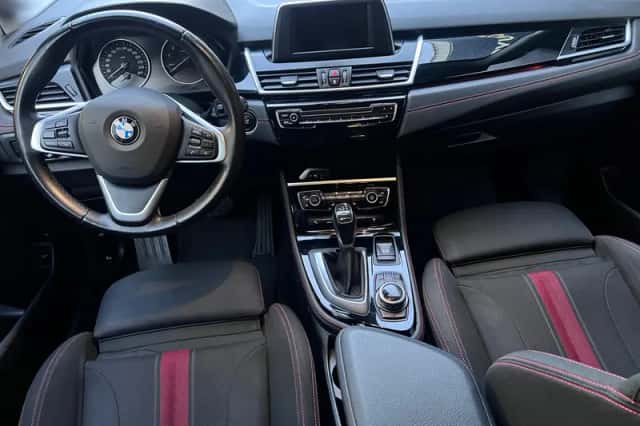 BMW 2-Serie (2016) thumbnail 4