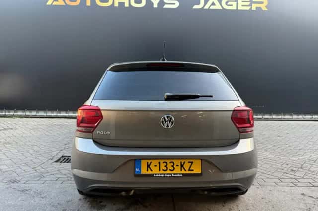 Volkswagen Polo (2021) thumbnail 6