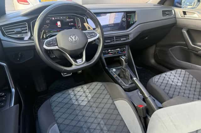 Volkswagen Polo (2021) thumbnail 4