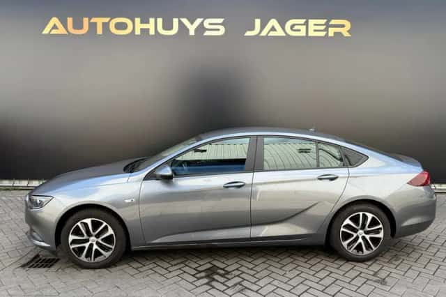 Opel Insignia Grand Sport (2019) thumbnail 5