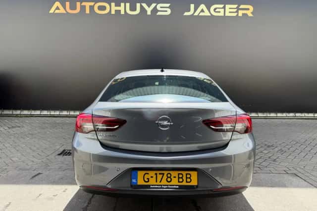 Opel Insignia Grand Sport (2019) thumbnail 6
