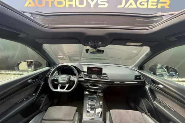 Audi Q5 (2019) thumbnail 4